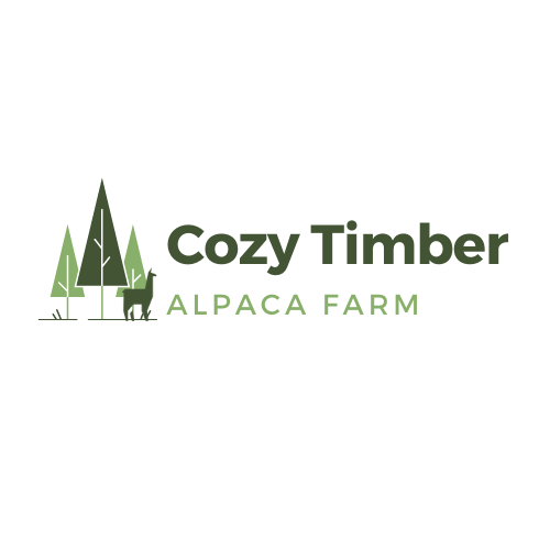 Cozy Timber Alpaca Farm Store